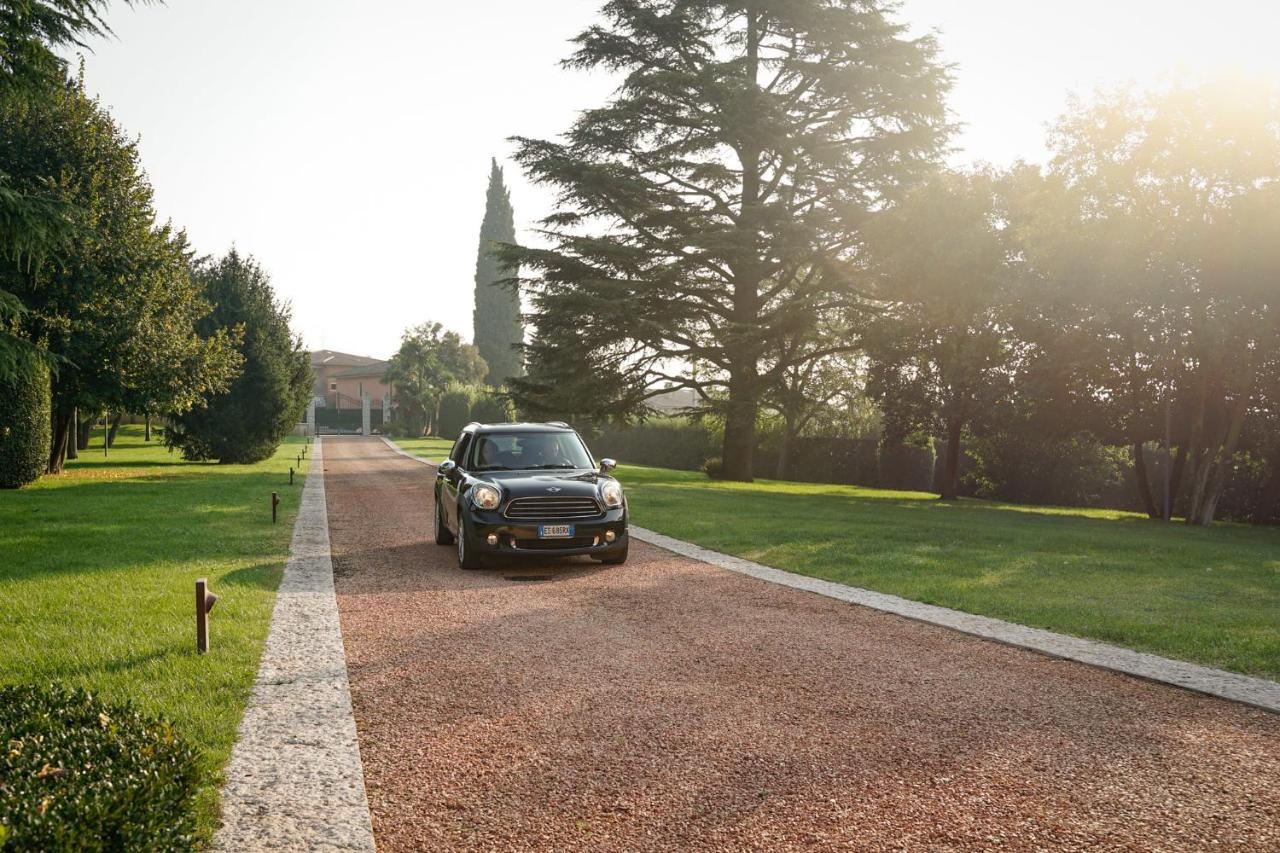 Villa Dafne Valpolicella B&B Adults Only, No Smoking, No Pets Sant'Ambrogio di Valpolicella Exterior photo