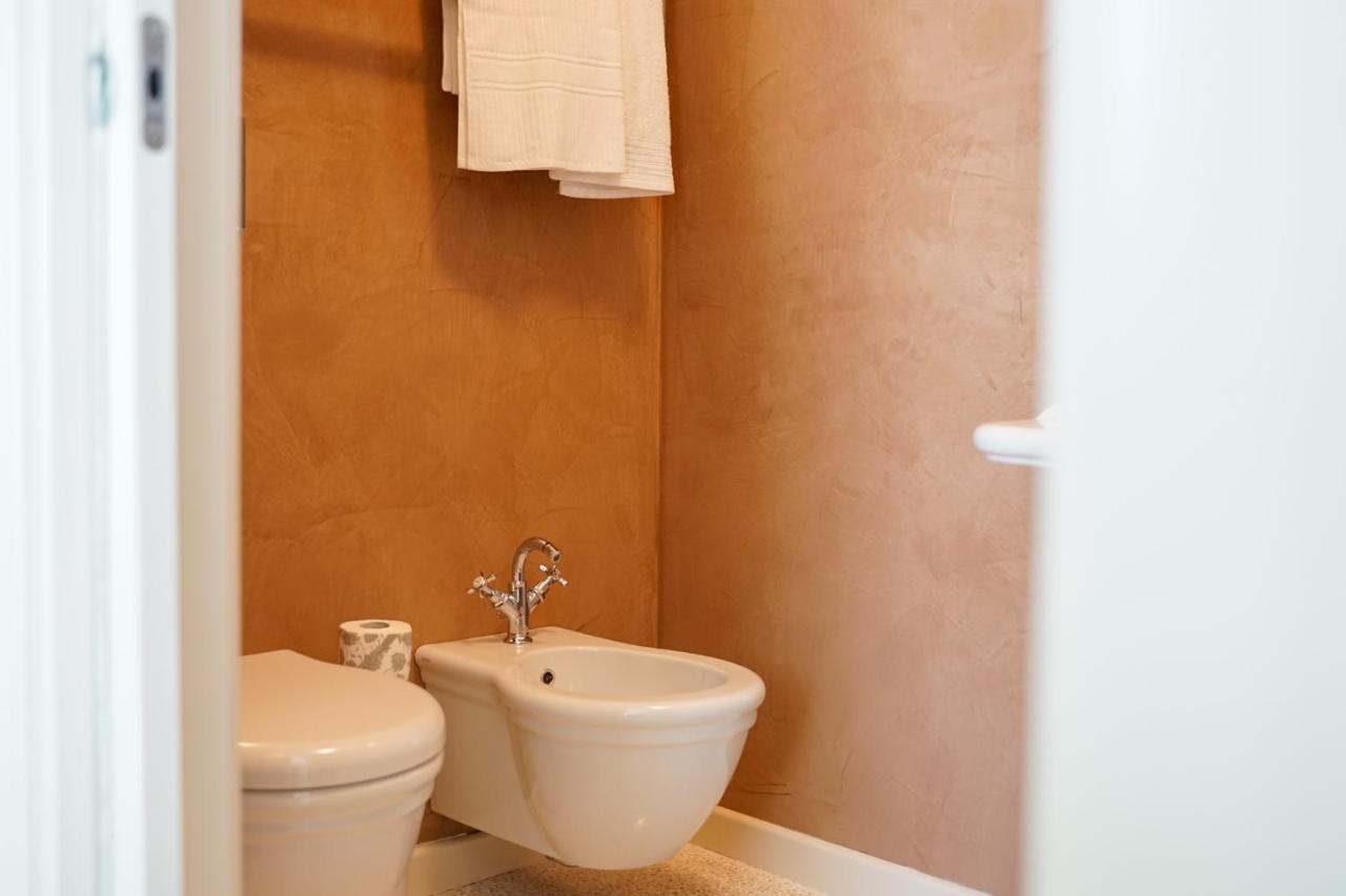 Villa Dafne Valpolicella B&B Adults Only, No Smoking, No Pets Sant'Ambrogio di Valpolicella Exterior photo